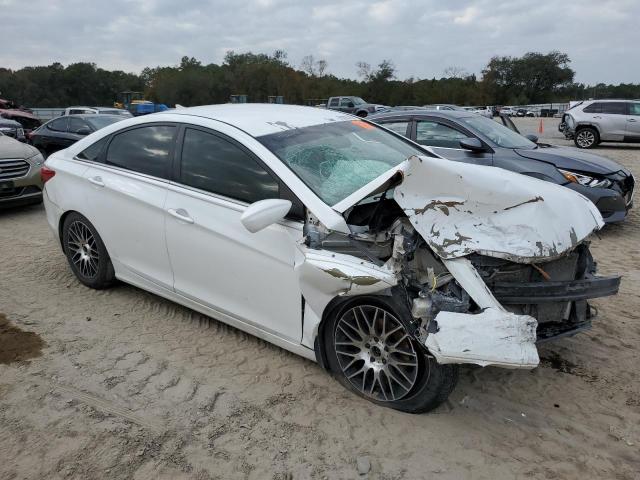 Photo 4 from auction – 2012 HYUNDAI SONATA GLS with VIN 5NPEB4AC1CH493615