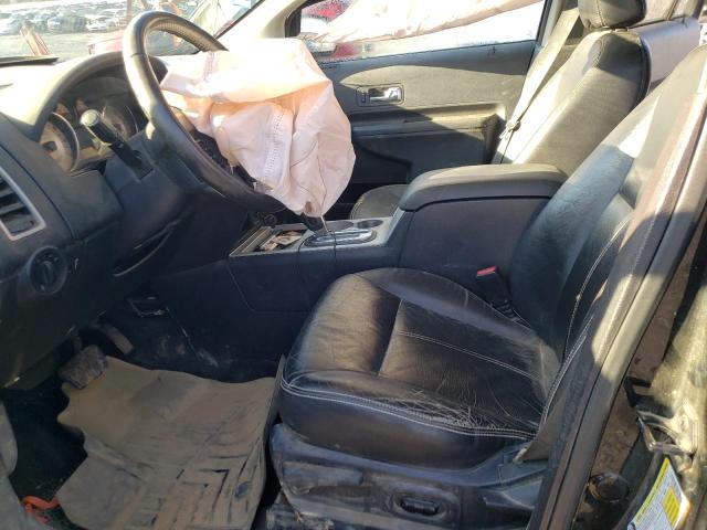 Photo 7 from auction – 2007 FORD EDGE SEL with VIN 2FMDK48C37BB70911