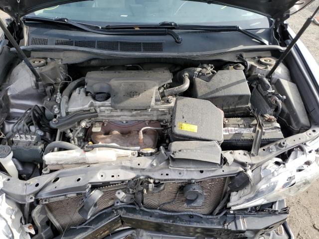 Photo 11 from auction – 2014 TOYOTA CAMRY L with VIN 4T1BF1FK6EU853696