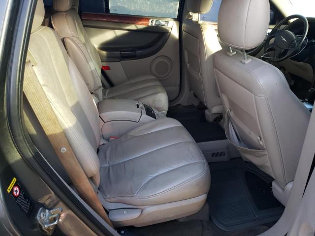 Photo 11 from auction – 2004 CHRYSLER PACIFICA with VIN 2C8GF68494R524667