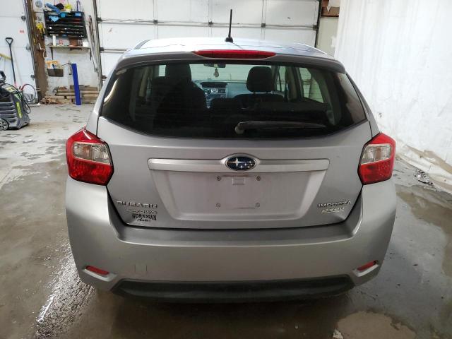 Photo 6 from auction – 2014 SUBARU IMPREZA with VIN JF1GPAA65E8297767