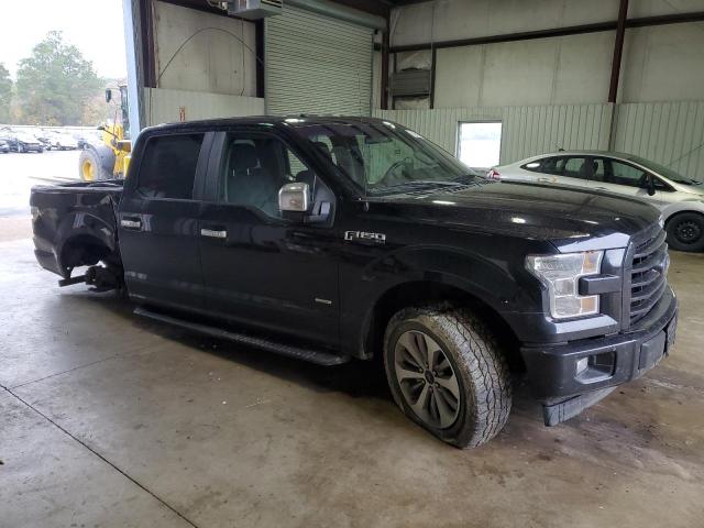 Photo 4 from auction – 2017 FORD F150 SUPER with VIN 1FTEW1CP6HKD24136
