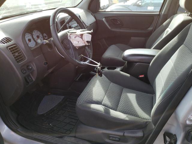 Photo 7 from auction – 2004 FORD ESCAPE XLT with VIN 1FMYU93144KB42423
