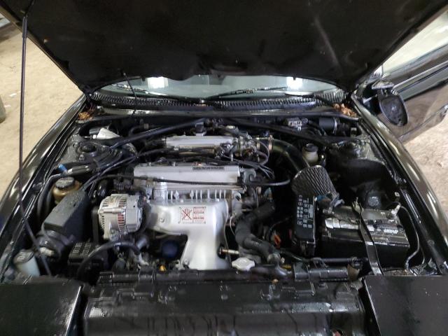 Photo 11 from auction – 1993 TOYOTA CELICA GT with VIN JT5ST87K3P0144265