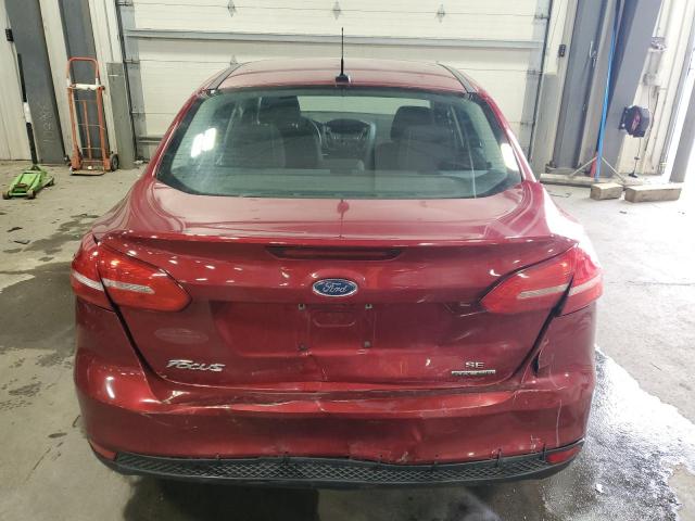 Photo 6 from auction – 2015 FORD FOCUS SE with VIN 1FADP3F26FL298834