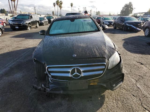 Photo 5 from auction – 2019 MERCEDES-BENZ E 300 with VIN WDDZF4JB8KA523671
