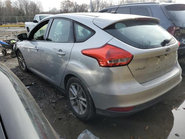 Photo 2 from auction – 2016 FORD FOCUS SE with VIN 1FADP3K25GL242374