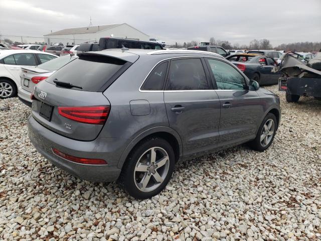 Photo 3 from auction – 2015 AUDI Q3 PREMIUM with VIN WA1EFCFS9FR007350