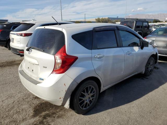 Photo 3 from auction – 2015 NISSAN VERSA NOTE with VIN 3N1CE2CP8FL390914