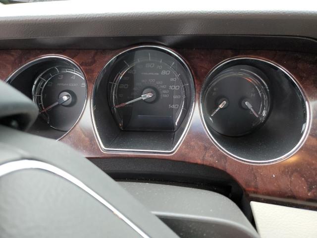Photo 9 from auction – 2012 FORD TAURUS SEL with VIN 1FAHP2EW3CG105768