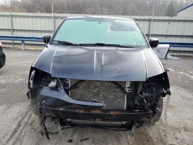 Photo 5 from auction – 2013 DODGE GRAND CARA with VIN 2C4RDGBG3DR634820