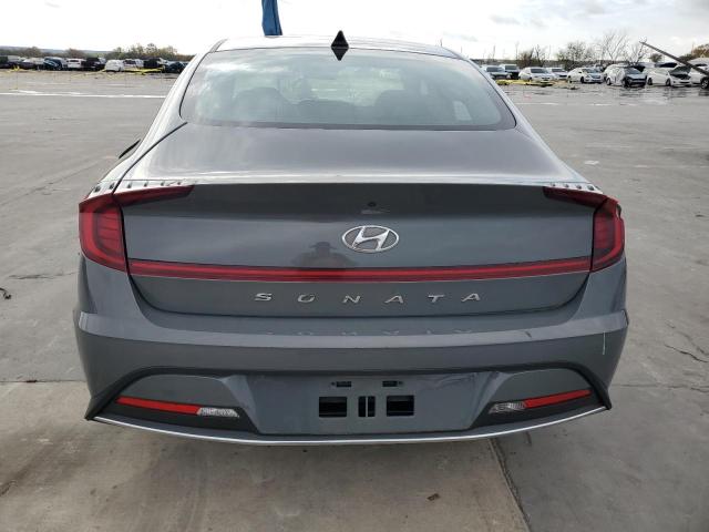 Photo 6 from auction – 2021 HYUNDAI SONATA SE with VIN 5NPEG4JA9MH124633
