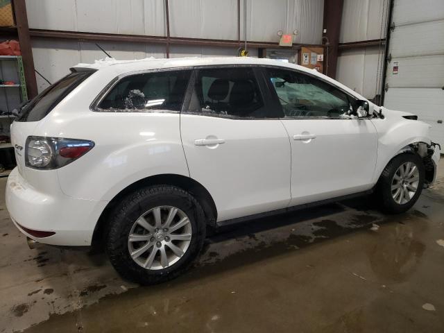 Photo 3 from auction – 2011 MAZDA CX-7 with VIN JM3ER2B52B0391582