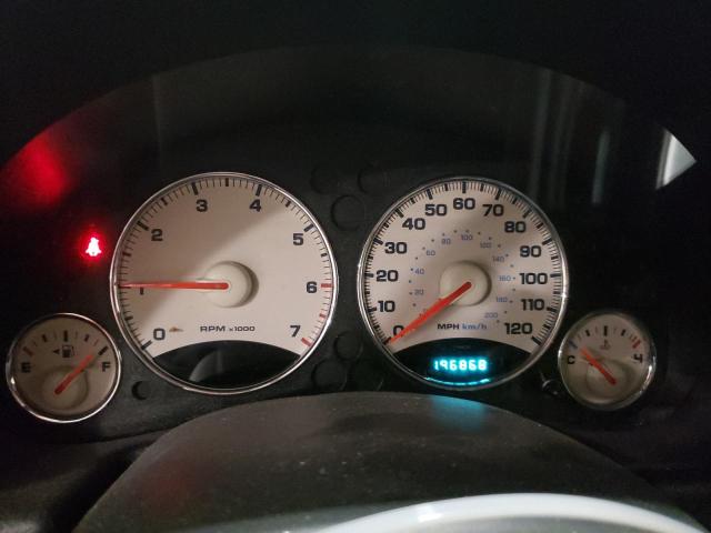Photo 9 from auction – 2002 JEEP LIBERTY with VIN 1J4GL58K82W257491