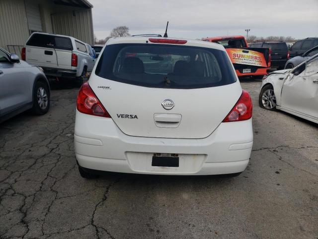 Photo 6 from auction – 2011 NISSAN VERSA S with VIN 3N1BC1CPXBL474934