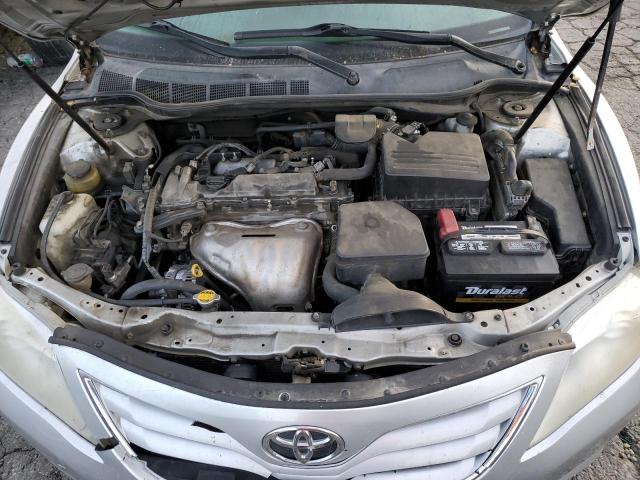Photo 11 from auction – 2011 TOYOTA CAMRY BASE with VIN 4T4BF3EK3BR127583