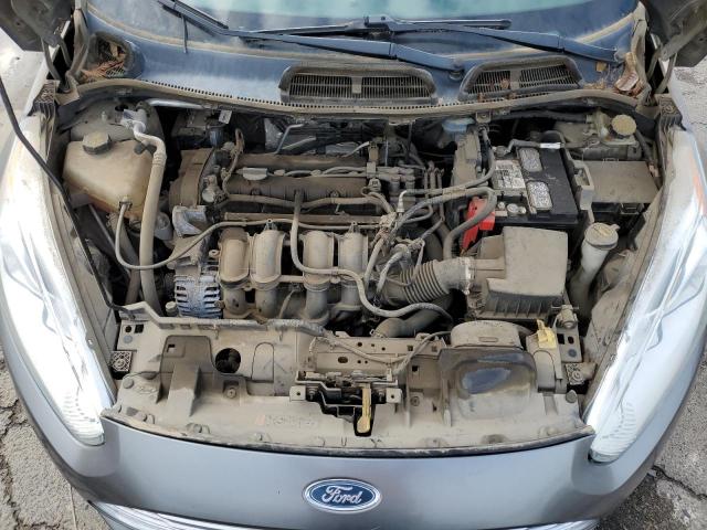 Photo 11 from auction – 2014 FORD FIESTA TIT with VIN 3FADP4FJ9EM157217