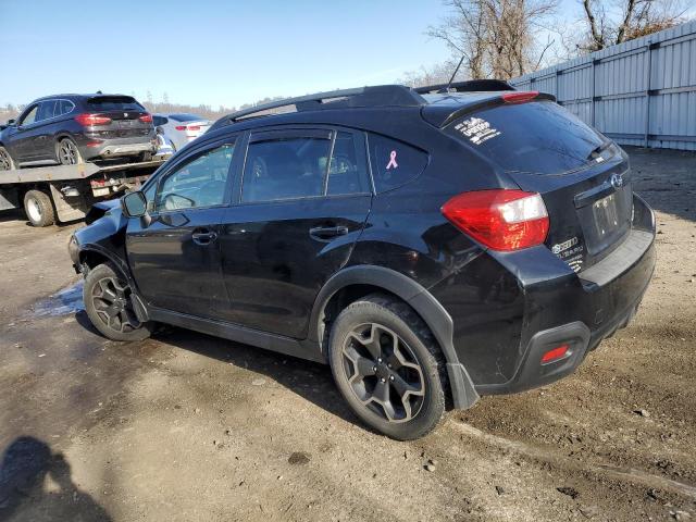 Photo 2 from auction – 2014 SUBARU XV CROSSTR with VIN JF2GPAVCXE8204527