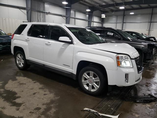 Photo 4 from auction – 2013 GMC TERRAIN SL with VIN 2GKALMEK8D6418711
