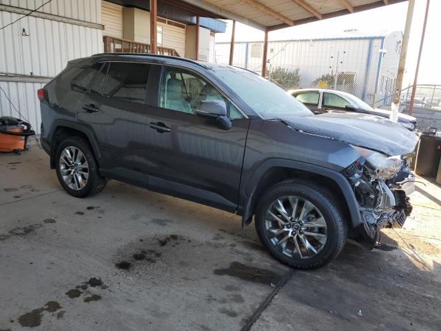 Photo 4 from auction – 2019 TOYOTA RAV4 XLE P with VIN 2T3A1RFV2KC019190