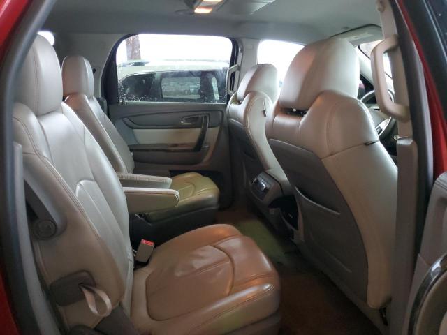 Photo 11 from auction – 2014 GMC ACADIA SLT with VIN 1GKKRRKD7EJ276281