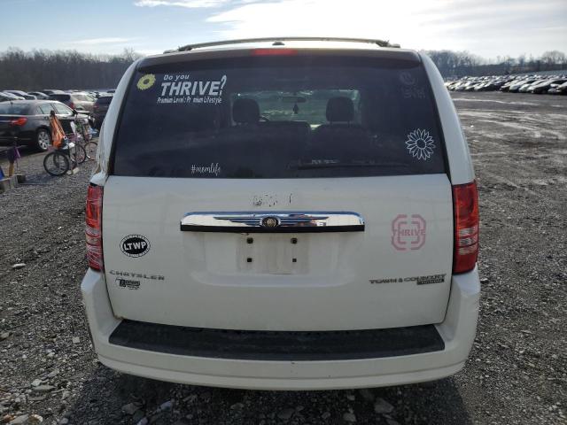 Photo 6 from auction – 2010 CHRYSLER TOWN & COU with VIN 2A4RR5D14AR351136