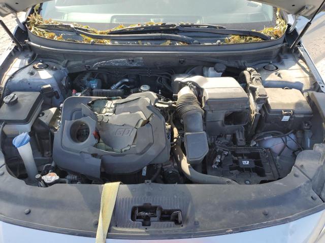 Photo 11 from auction – 2016 HYUNDAI SONATA SE with VIN 5NPE24AF9GH402087