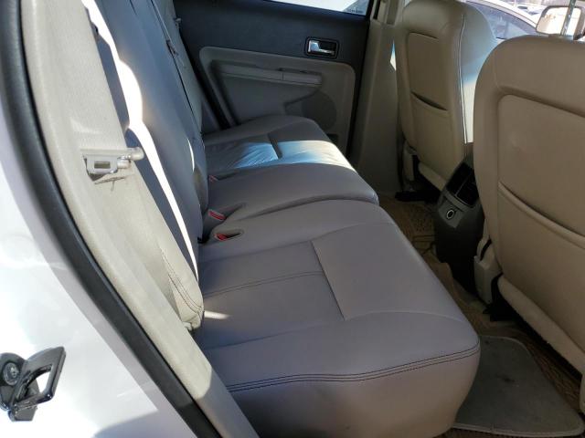 Photo 11 from auction – 2010 FORD EDGE LIMIT with VIN 2FMDK3KC1ABB39831