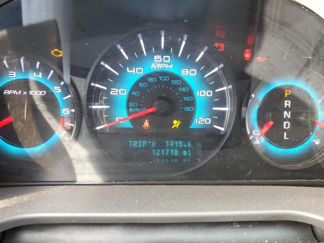 Photo 9 from auction – 2012 FORD FUSION SEL with VIN 3FAHP0JA6CR431331
