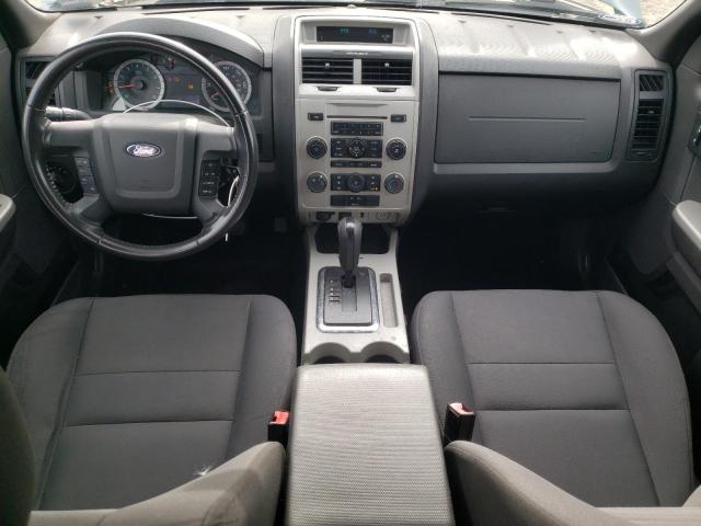 Photo 8 from auction – 2011 FORD ESCAPE XLT with VIN 1FMCU9DG2BKA32187
