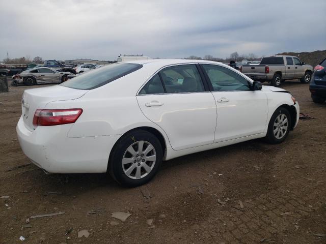 Photo 3 from auction – 2007 TOYOTA CAMRY LE with VIN 4T1BK46K37U521375