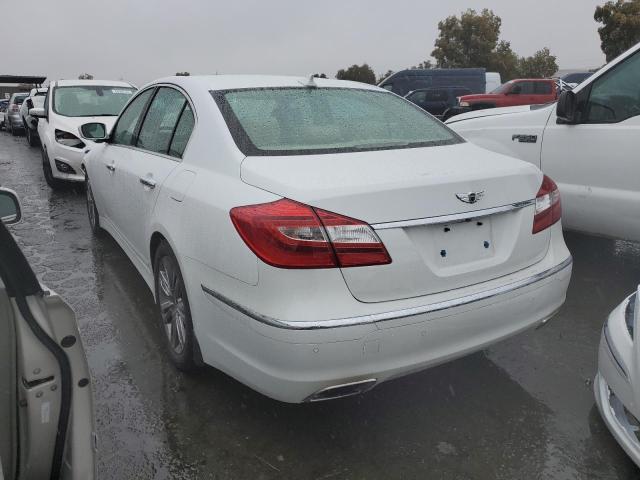 Photo 2 from auction – 2013 HYUNDAI GENESIS 3. with VIN KMHGC4DD3DU236176