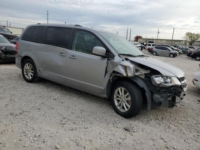 Photo 4 from auction – 2018 DODGE GRAND CARA with VIN 2C4RDGCG5JR240164