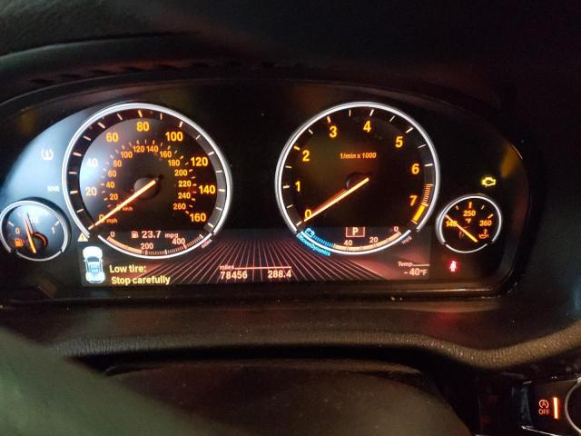 Photo 9 from auction – 2016 BMW X3 XDRIVE2 with VIN 5UXWX9C50G0D85962