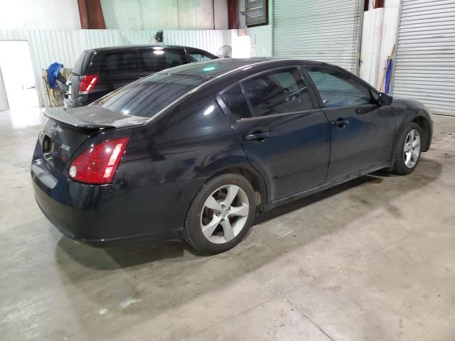 Photo 3 from auction – 2007 NISSAN MAXIMA SE with VIN 1N4BA41EX7C830121