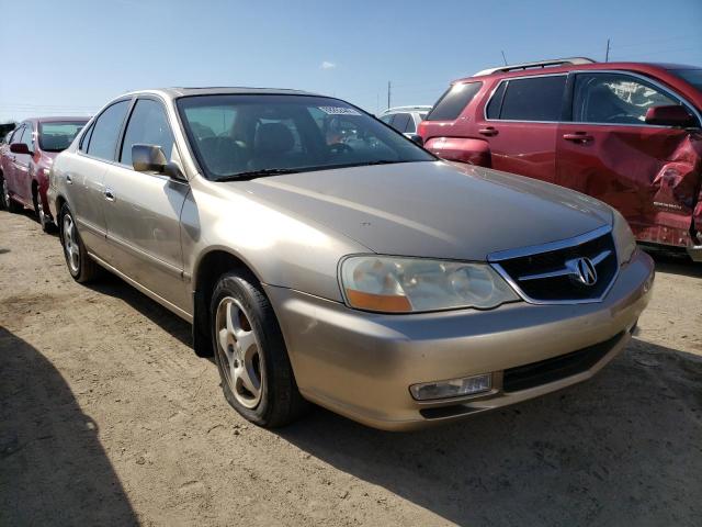 Photo 4 from auction – 2003 ACURA 3.2TL with VIN 19UUA56663A065099