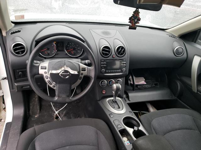 Photo 8 from auction – 2013 NISSAN ROGUE S with VIN JN8AS5MT4DW533198