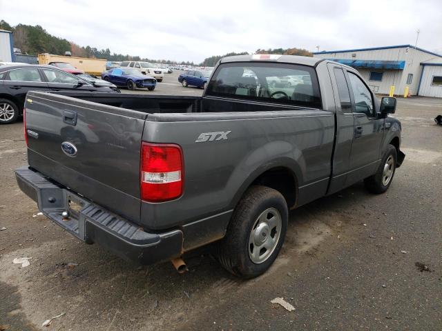 Photo 3 from auction – 2005 FORD F150 with VIN 1FTRF12W25NA80232