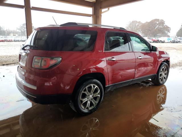 Photo 3 from auction – 2014 GMC ACADIA SLT with VIN 1GKKRRKD7EJ276281