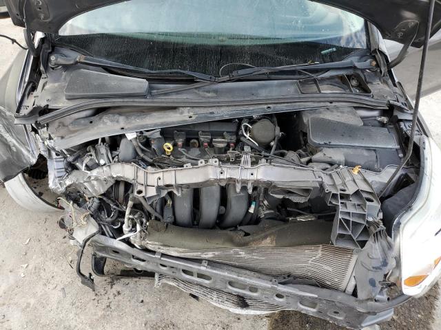 Zdjęcie 11 z aukcji – 2013 FORD FOCUS SE z VIN 1FADP3K29DL187231