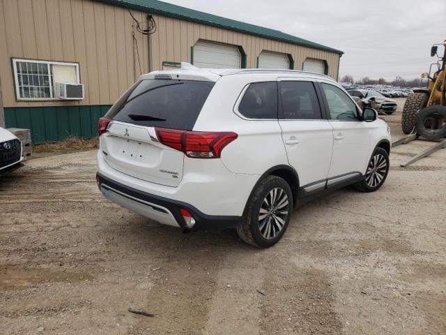 Photo 3 from auction – 2019 MITSUBISHI OUTLANDER with VIN JA4AD3A36KZ012844
