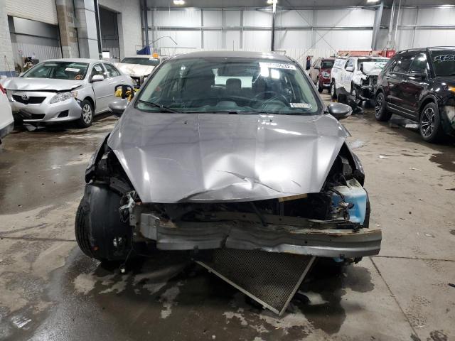 Photo 5 from auction – 2014 FORD FIESTA SE with VIN 3FADP4EJXEM201761