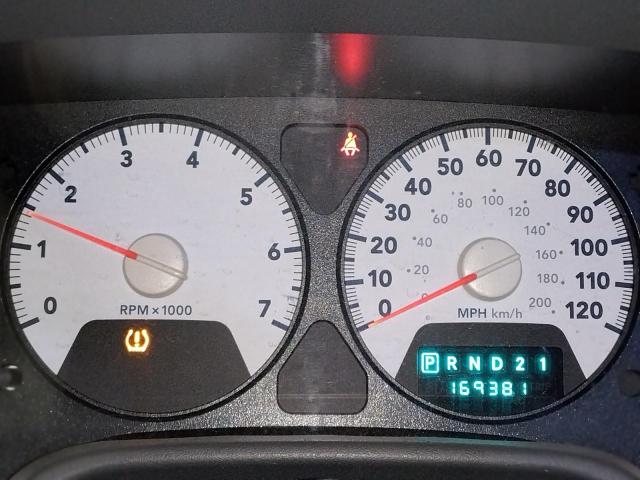 Photo 9 from auction – 2008 DODGE RAM 1500 S with VIN 1D7HU18N38S568956