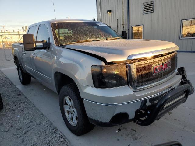 Photo 4 from auction – 2007 GMC NEW SIERRA with VIN 2GTEK13M071514112