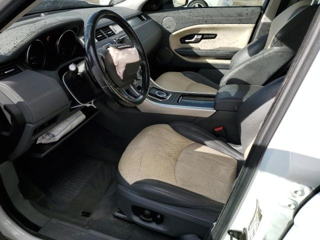 Photo 7 from auction – 2016 LAND ROVER RANGE ROVE with VIN SALVP2BG0GH082856