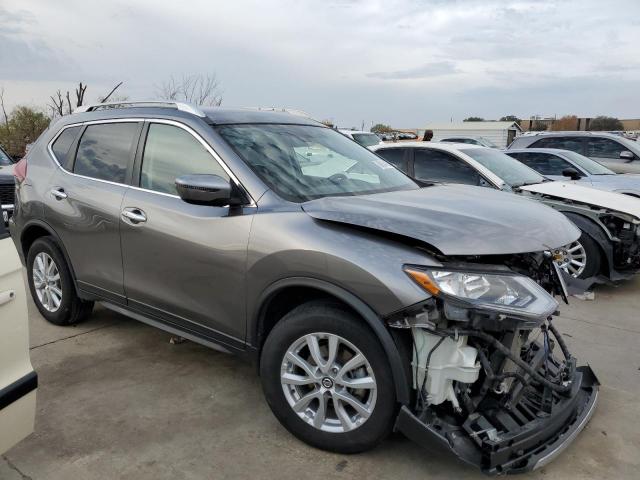 Photo 4 from auction – 2019 NISSAN ROGUE S with VIN KNMAT2MT5KP546024