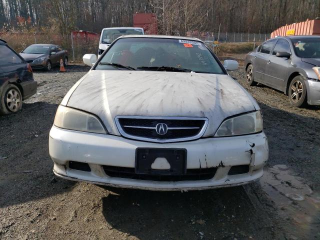 Photo 5 from auction – 2000 ACURA 3.2TL with VIN 19UUA5668YA018423