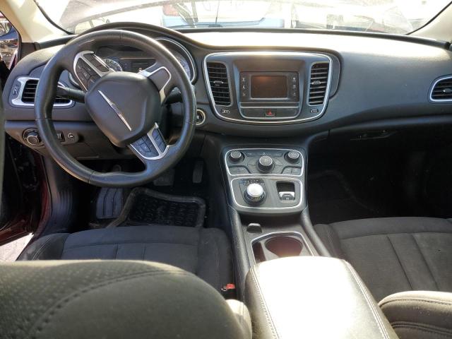 Photo 8 from auction – 2015 CHRYSLER 200 LIMITE with VIN 1C3CCCAB2FN711138