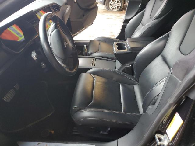 Photo 7 from auction – 2018 TESLA MODEL S with VIN 5YJSA1E44JF272111