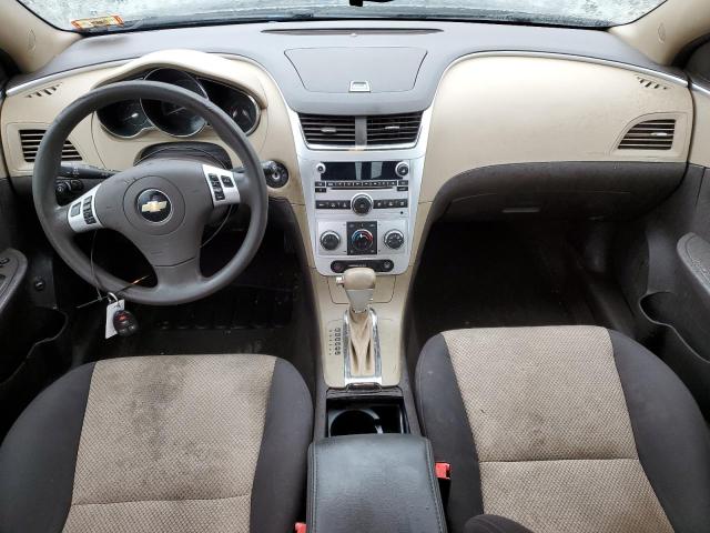 Photo 8 from auction – 2010 CHEVROLET MALIBU LS with VIN 1G1ZB5EB4A4152360